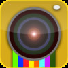 InstaLiveFX - awesome photo filter for Instagram, Facebook, Twitter