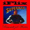 iFlix Movie: Superman Animated Collection