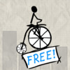 Doodle Bike: Super Stickman HD, Free Game