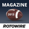 RotoWire Fantasy Football Guide 2013