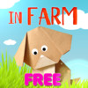 funpaper farm for iPad