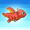 Hard to Fly: Flying Dragon Adventure Free