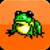 Frog Ball HD