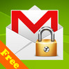 Safe Gmail Free : fast and easy email app to access multiple Gmail and Google Apps accounts