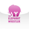 The Elephant Wrestler