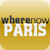 Where Now Paris