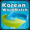 Learn Korean WordMatch