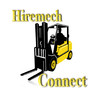 Hiremech Connect