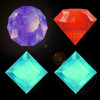 Jewel Pops! - Free jewel game