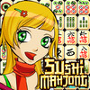 Sushi Mahjong iPad Edition