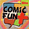Comic Fun+ Lite