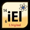 iElements Periodic Table