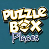 PuzzleBox Places