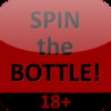 Spin The Bottle - 18+