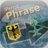 iParrot Phrase German-Arabic