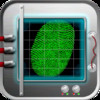 Fingerprint Safety Scanner "for iPad"