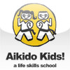 Aikido Kids!