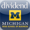 Dividend Alumni Magazine // Stephen M. Ross School of Business