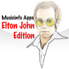 Musicinfo Apps - Elton John Edition!