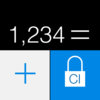 Secret Calculator Icon - Safe and Secure Photos + Videos + Secret Notes + Password + Text Messages + Media and Information Manage.r Keep All Things Safely in One App