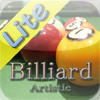 Billiard Artistic Lite