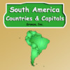Learn South America Countries And Capitals