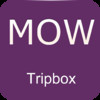 Tripbox Moscow