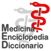 Medicina Enciclopedia Diccionario