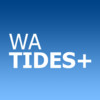 Western Australia Tide Times Plus