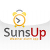 SunsUp Alarm