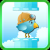 Worker Bird - Flappy Wings Flying