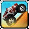 Ultimate 3D Extreme Monster Trucks Hill Climbing Game
