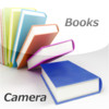 Books Camera