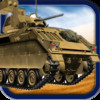 Battle Tank Attack: The Military War Game