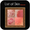 List of Skin diseases v1