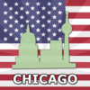 Chicago Travel Guide Offline
