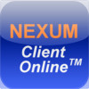 NEXUM Client Online
