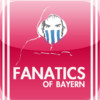 Fanatics for Bayern