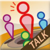 iSharing Talk - Walkie Talkie