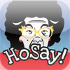 Hosay!