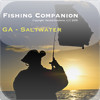 GA Saltwater Fishing Companion