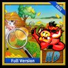 Fools Gold - Full Free Hidden Object Game