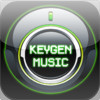KeyGen Music - OVER 1300 Songs