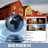 Bergen Travel Guides