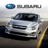 Subaru 2014 Impreza Dynamic Brochure