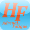 Adrenal Fatigue Test App