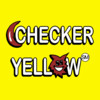 Checker Yellow Cab