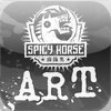 Spicy Horse Art Gallery