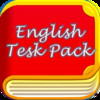 English Tesk Pack