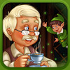 The Elves & The Shoemaker - Fairy Tales For Kids